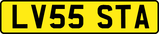 LV55STA