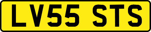 LV55STS