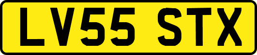 LV55STX