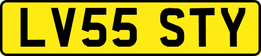 LV55STY