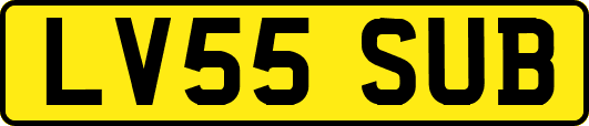 LV55SUB