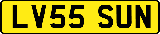 LV55SUN