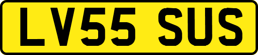 LV55SUS
