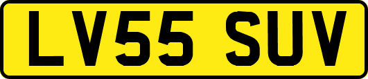 LV55SUV