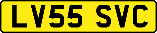 LV55SVC