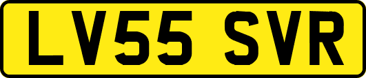 LV55SVR