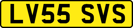 LV55SVS