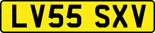 LV55SXV