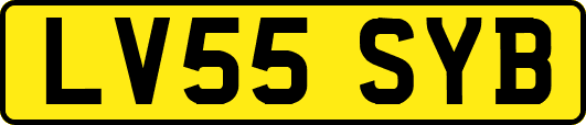 LV55SYB