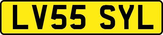 LV55SYL