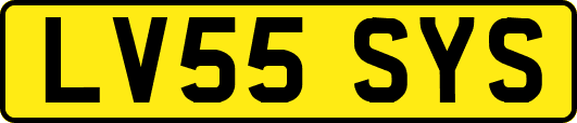 LV55SYS