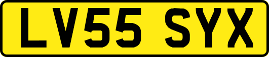 LV55SYX