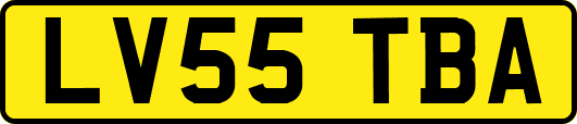 LV55TBA