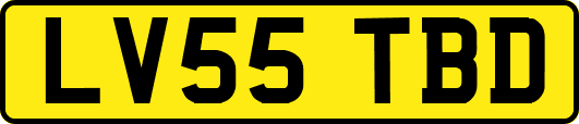 LV55TBD