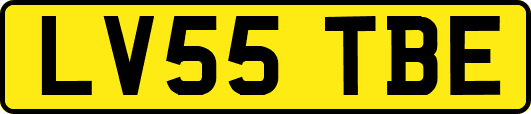 LV55TBE
