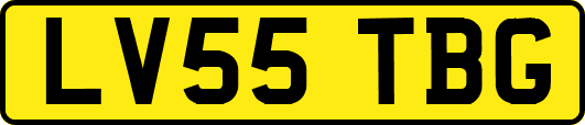LV55TBG
