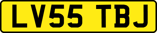 LV55TBJ