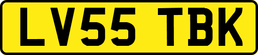 LV55TBK