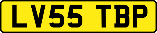 LV55TBP