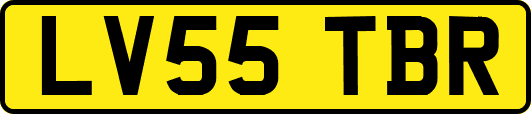 LV55TBR