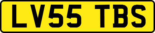 LV55TBS