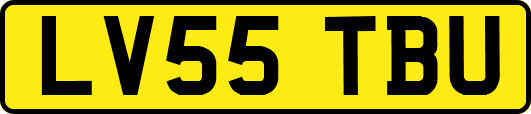 LV55TBU