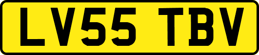 LV55TBV