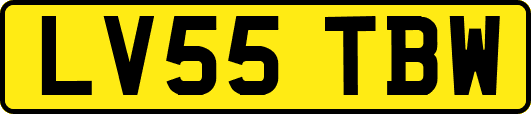 LV55TBW