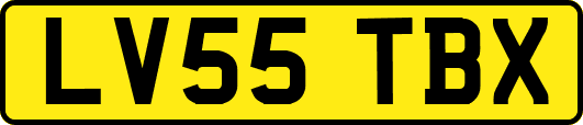 LV55TBX