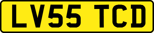 LV55TCD
