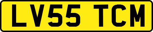 LV55TCM