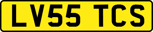 LV55TCS