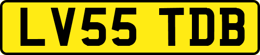 LV55TDB