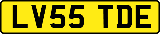 LV55TDE