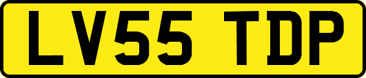 LV55TDP