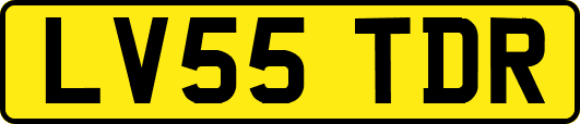 LV55TDR