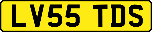 LV55TDS