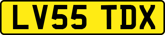 LV55TDX
