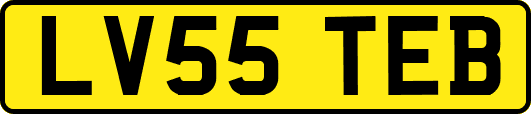 LV55TEB