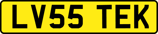 LV55TEK