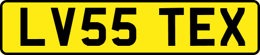 LV55TEX