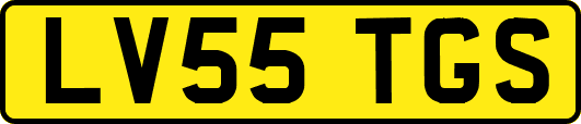 LV55TGS