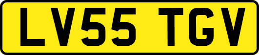 LV55TGV