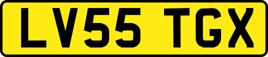 LV55TGX