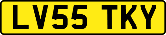LV55TKY