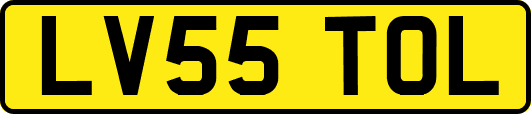 LV55TOL