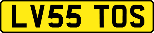 LV55TOS