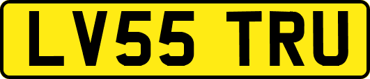 LV55TRU