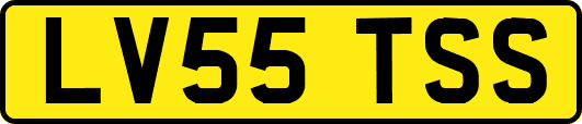 LV55TSS