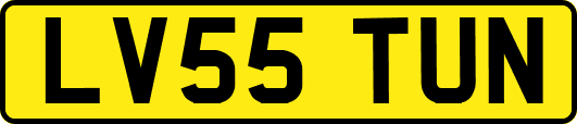 LV55TUN